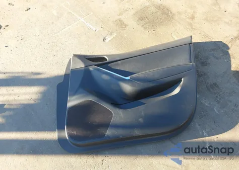 2016 Mazda Cx-5 Touring из США, поврежденный, VIN JM3KE2CY9G0900095